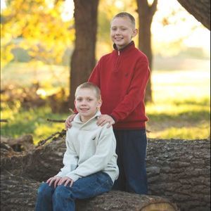 Meet your Posher, Tera